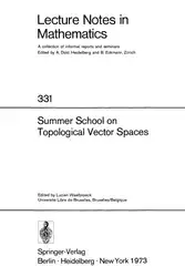 Summer School on... image