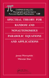 Spectral theory for... image