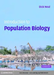 Introduction to Population... image