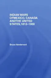 Indian Wars of... image