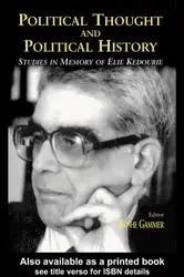 Political Thought and... image