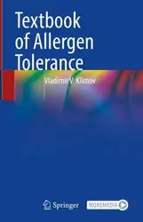 Textbook of Allergen... image