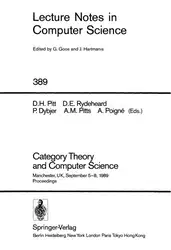 Category Theory and... image