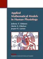 Applied mathematical models... image