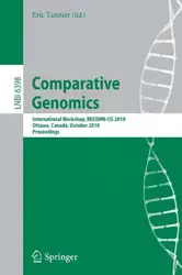 Comparative Genomics: International... image