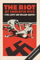 The Riot at... image