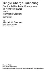 Single charge tunneling:... image