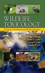 Wildlife Toxicology: Emerging... image