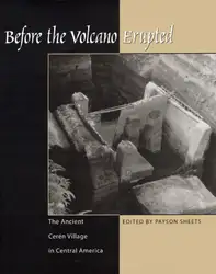 Before the Volcano... image