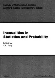 Inequalities in statistics... image