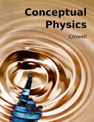 Conceptual Physics image