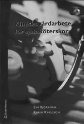Kliniskt vårdarbete för... image