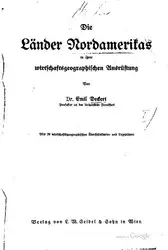 Die Länder Nordamerikas... image