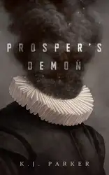 Prosper's Demon image