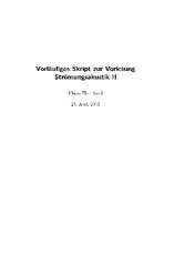 دانلود کتاب Stroemungsakustik II 001
