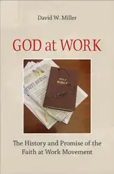 God at Work:... image