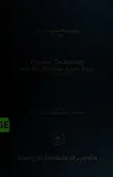 Physics, Technology and... image