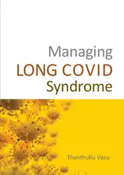 Managing Long COVID... image