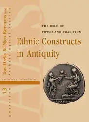 Ethnic Constructs in... image