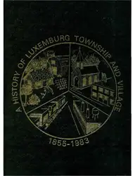 A History of... image