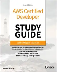 AWS Certified Developer... image