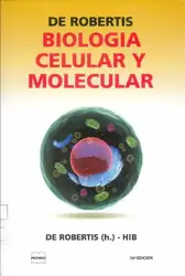 Biología celular y... image
