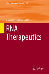 RNA Therapeutics image
