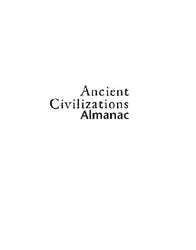 Ancient Civilizations RL.... image