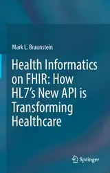 Health Informatics on... image