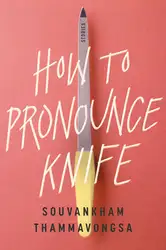 دانلود کتاب How to Pronounce Knife: Stories