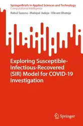 Exploring Susceptible-Infectious-Recovered (SIR)... image