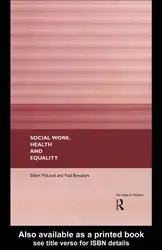 Social Work, Health... image