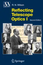 Reflecting Telescope Optics... image