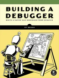 Building a Debugger image