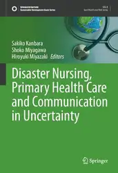 Disaster Nursing, Primary... image
