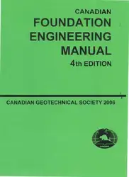 Canadian Foundation Engineering... image