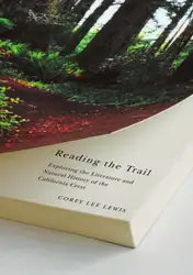 Reading The Trail:... image