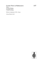 دانلود کتاب Topological Methods for Ordinary Differential Equations