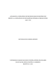 Análisis de la... image