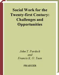 Social Work for... image