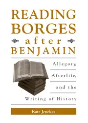 Reading Borges After... image