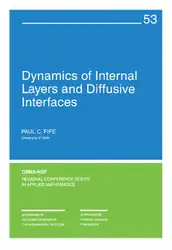 Dynamics of internal... image