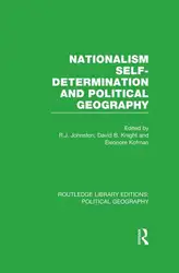 Nationalism, Self-Determination and... image