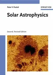 Solar Astrophysics image