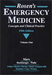Rosen's Emergency Medicine:... image
