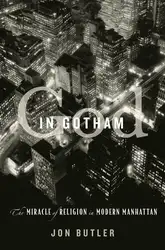 God in Gotham:... image
