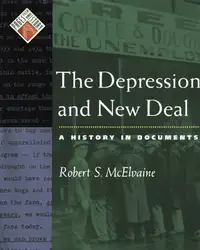 The Depression and... image