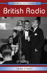 Historical Dictionary of... image