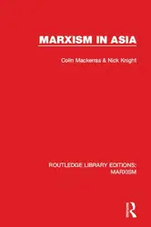 Marxism in Asia image