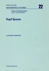 Hopf Spaces image
